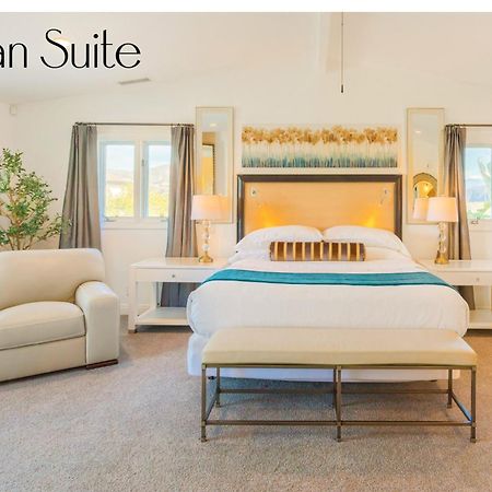 Villa Inn- Adult Only- Temecula Wine Country Exteriör bild