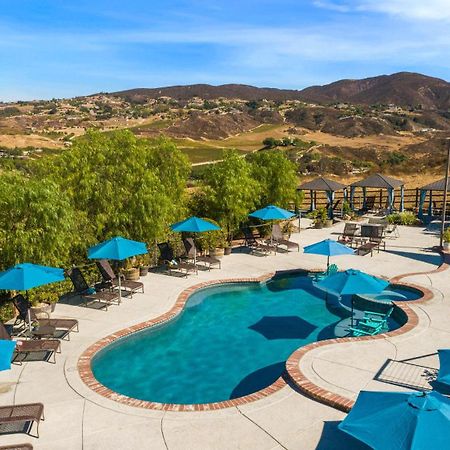 Villa Inn- Adult Only- Temecula Wine Country Exteriör bild
