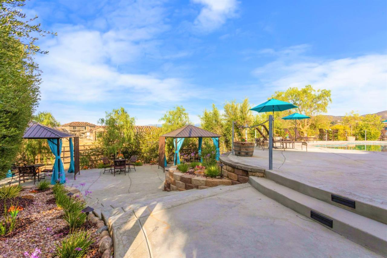 Villa Inn- Adult Only- Temecula Wine Country Exteriör bild