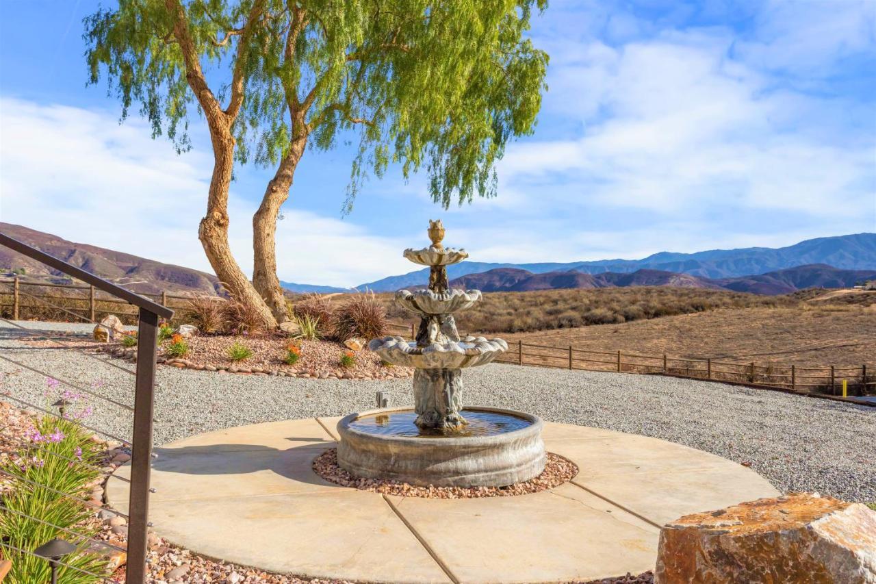 Villa Inn- Adult Only- Temecula Wine Country Exteriör bild