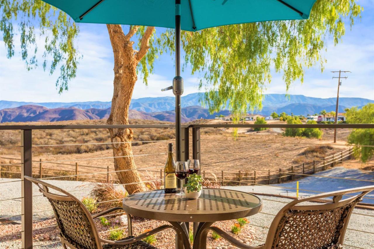 Villa Inn- Adult Only- Temecula Wine Country Exteriör bild