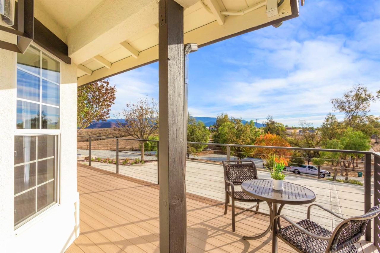 Villa Inn- Adult Only- Temecula Wine Country Exteriör bild