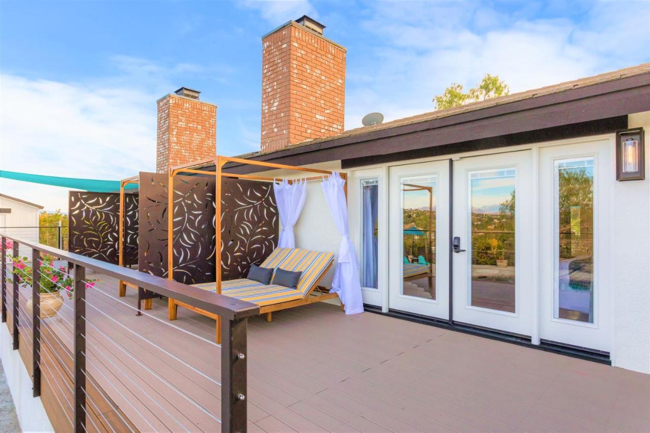 Villa Inn- Adult Only- Temecula Wine Country Exteriör bild