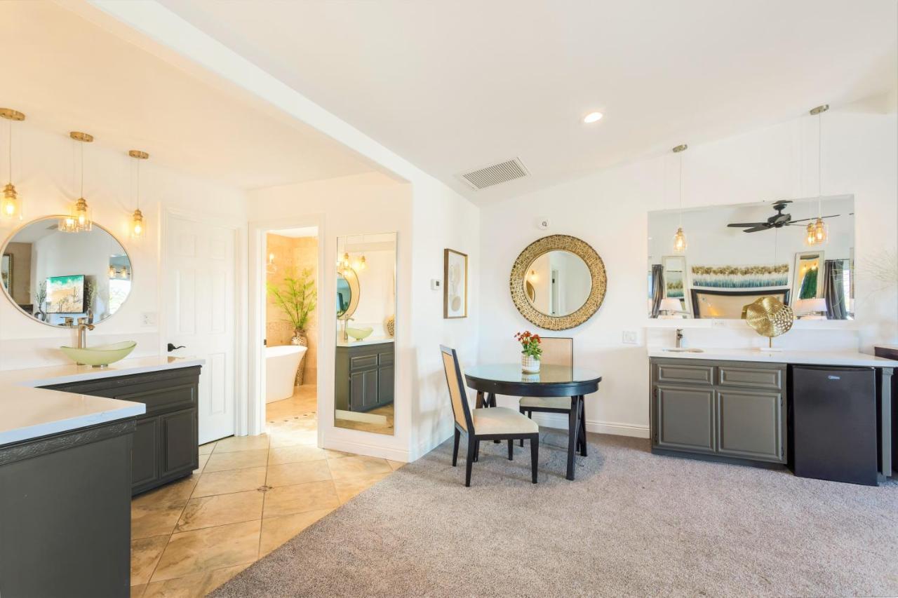 Villa Inn- Adult Only- Temecula Wine Country Exteriör bild
