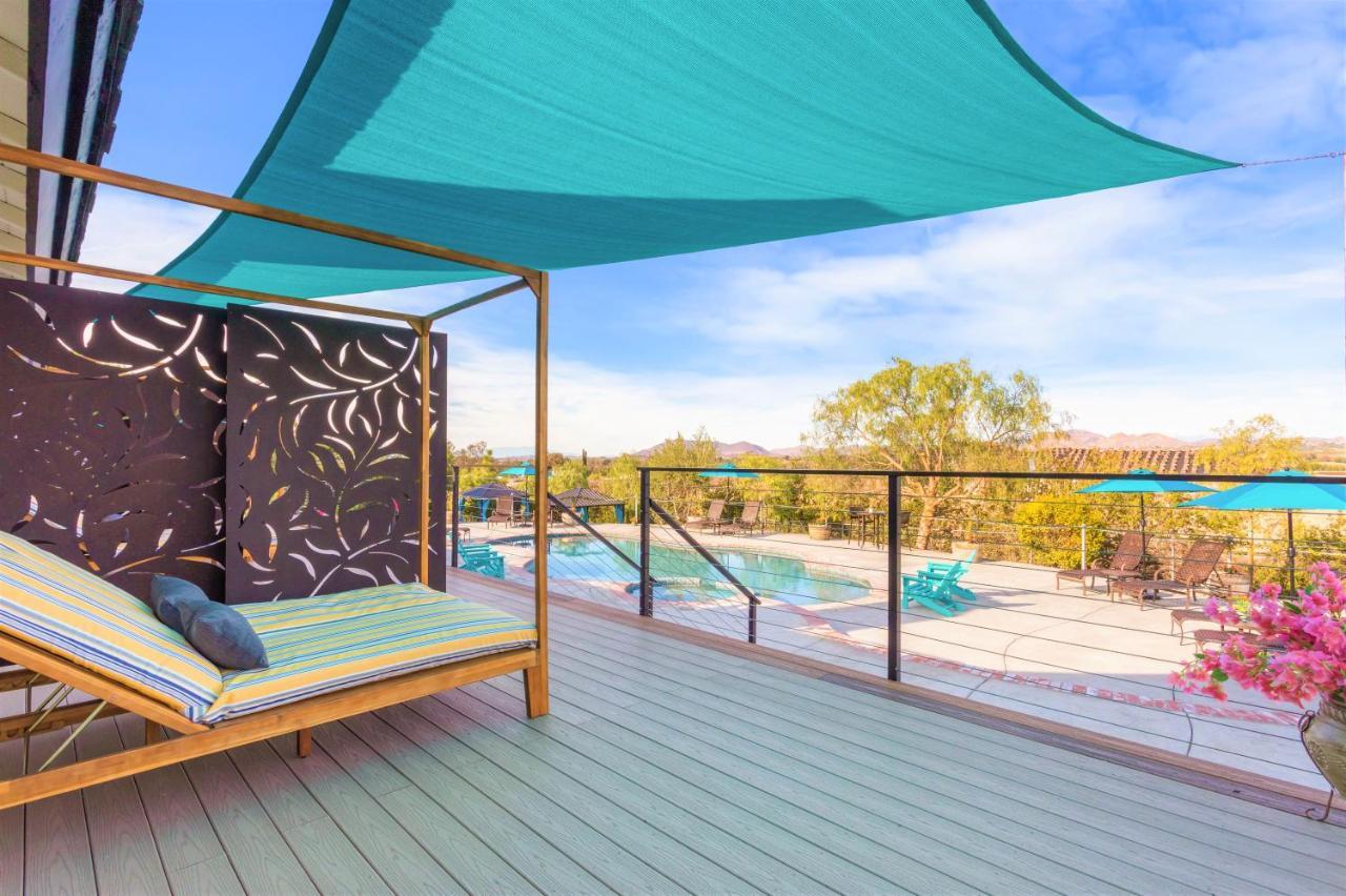Villa Inn- Adult Only- Temecula Wine Country Exteriör bild