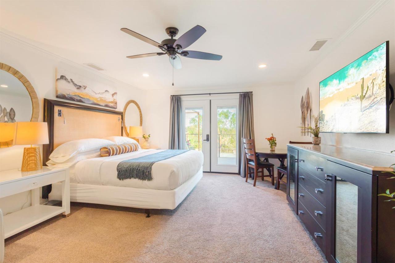Villa Inn- Adult Only- Temecula Wine Country Exteriör bild