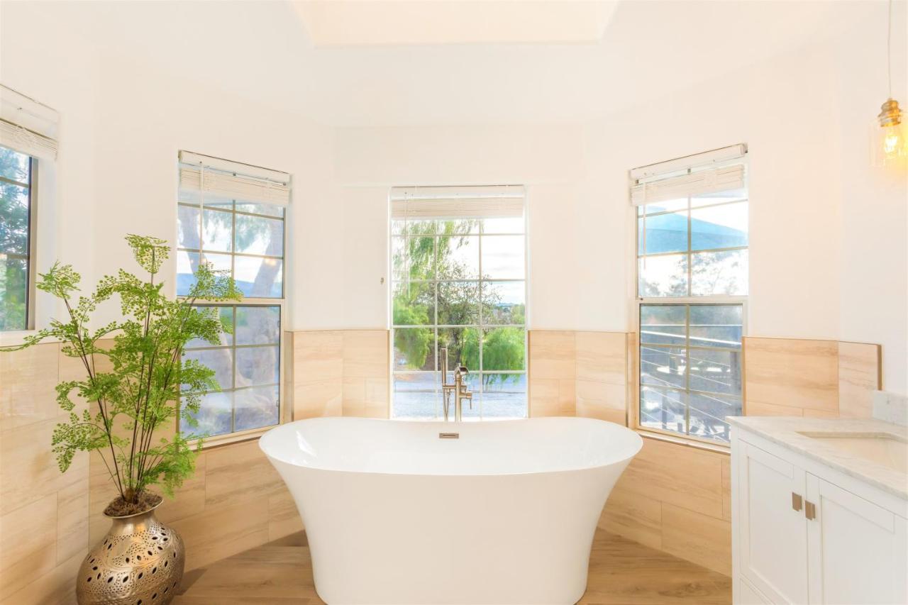 Villa Inn- Adult Only- Temecula Wine Country Exteriör bild