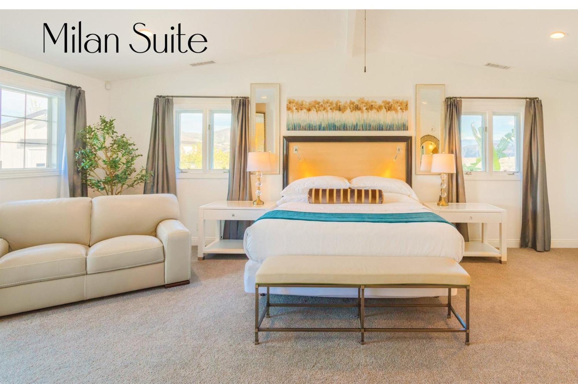 Villa Inn- Adult Only- Temecula Wine Country Exteriör bild