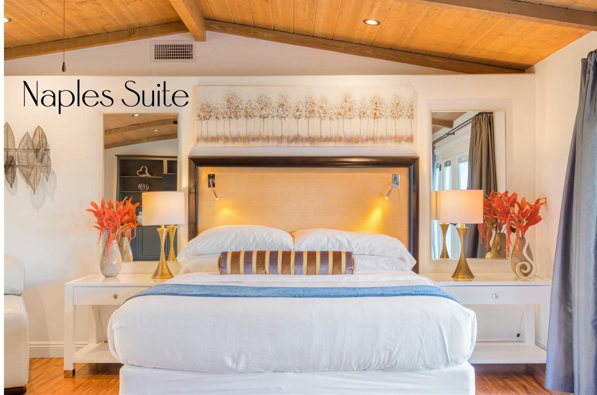 Villa Inn- Adult Only- Temecula Wine Country Exteriör bild